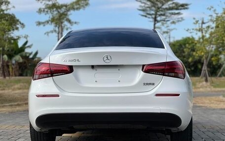 Mercedes-Benz A-Класс, 2023 год, 1 785 000 рублей, 15 фотография