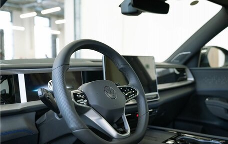 Volkswagen Teramont, 2025 год, 6 600 000 рублей, 8 фотография