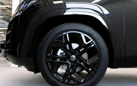 Volkswagen Teramont, 2025 год, 6 600 000 рублей, 15 фотография