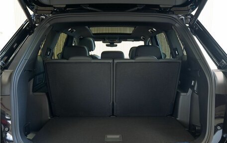 Volkswagen Teramont, 2025 год, 6 600 000 рублей, 13 фотография