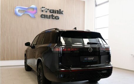 Volkswagen Teramont, 2025 год, 6 600 000 рублей, 5 фотография