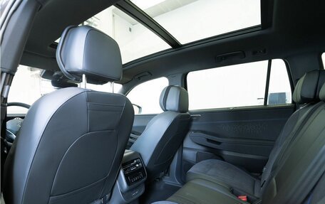 Volkswagen Teramont, 2025 год, 6 600 000 рублей, 12 фотография