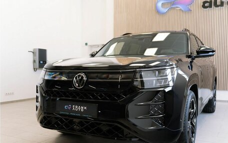 Volkswagen Teramont, 2025 год, 6 600 000 рублей, 3 фотография