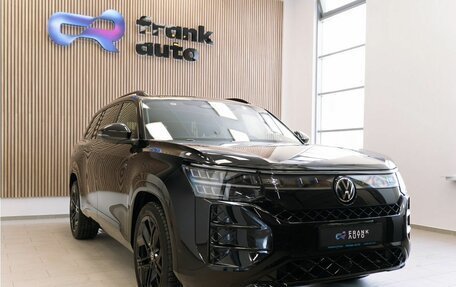 Volkswagen Teramont, 2025 год, 6 600 000 рублей, 1 фотография