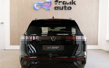 Volkswagen Teramont, 2025 год, 6 600 000 рублей, 6 фотография