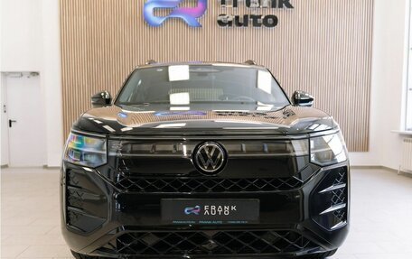 Volkswagen Teramont, 2025 год, 6 600 000 рублей, 2 фотография