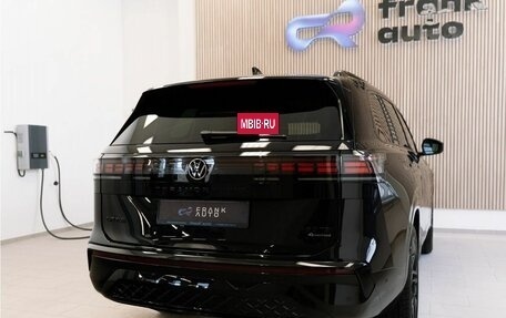 Volkswagen Teramont, 2025 год, 6 600 000 рублей, 4 фотография