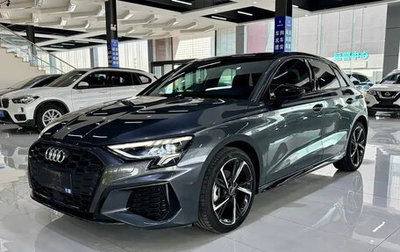 Audi A3, 2022 год, 2 119 099 рублей, 1 фотография