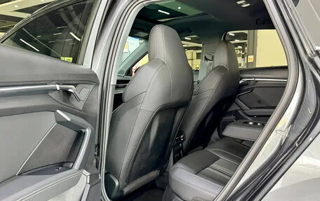 Audi A3, 2022 год, 2 119 099 рублей, 12 фотография