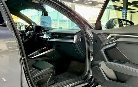 Audi A3, 2022 год, 2 119 099 рублей, 10 фотография