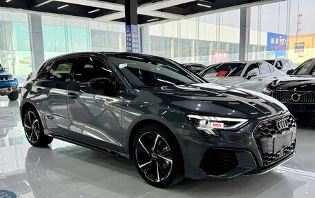 Audi A3, 2022 год, 2 119 099 рублей, 3 фотография