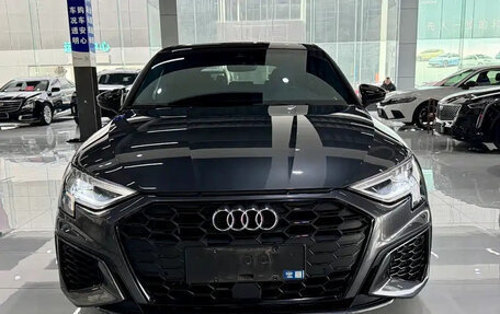 Audi A3, 2022 год, 2 119 099 рублей, 2 фотография