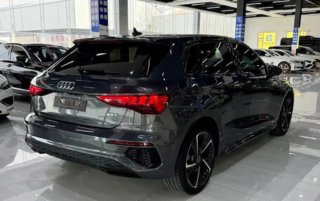 Audi A3, 2022 год, 2 119 099 рублей, 6 фотография