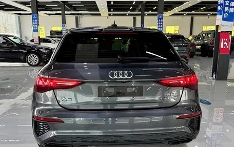 Audi A3, 2022 год, 2 119 099 рублей, 5 фотография