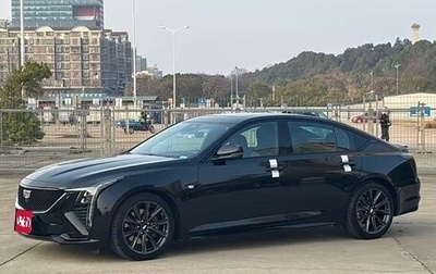 Cadillac CT5 I, 2024 год, 5 620 999 рублей, 1 фотография