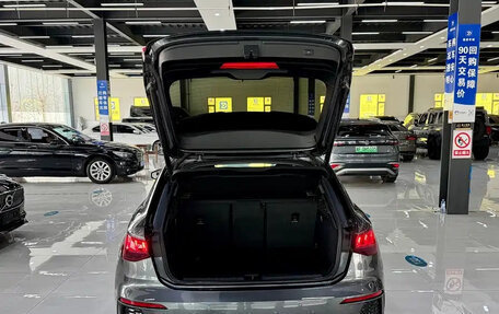 Audi A3, 2022 год, 2 119 099 рублей, 13 фотография