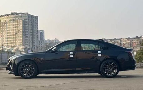 Cadillac CT5 I, 2024 год, 5 620 999 рублей, 3 фотография