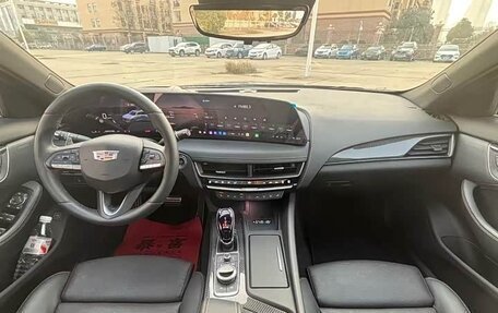 Cadillac CT5 I, 2024 год, 5 620 999 рублей, 9 фотография
