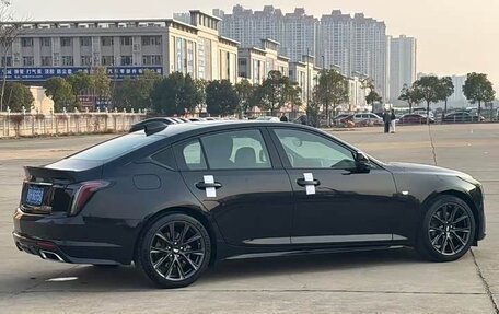 Cadillac CT5 I, 2024 год, 5 620 999 рублей, 4 фотография