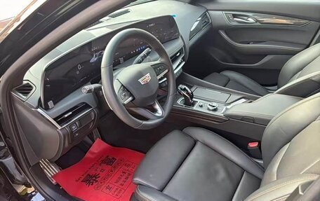 Cadillac CT5 I, 2024 год, 5 620 999 рублей, 6 фотография