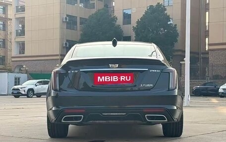 Cadillac CT5 I, 2024 год, 5 620 999 рублей, 5 фотография