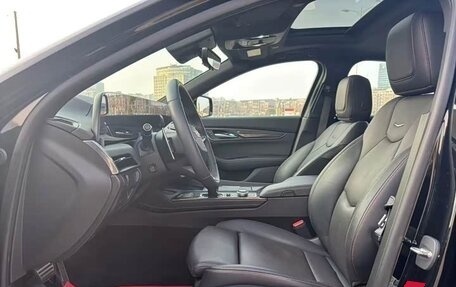 Cadillac CT5 I, 2024 год, 5 620 999 рублей, 7 фотография