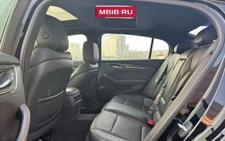 Cadillac CT5 I, 2024 год, 5 620 999 рублей, 8 фотография