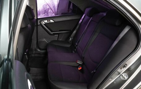 KIA Cerato III, 2012 год, 1 149 000 рублей, 9 фотография