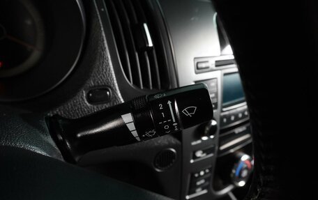 KIA Cerato III, 2012 год, 1 149 000 рублей, 15 фотография