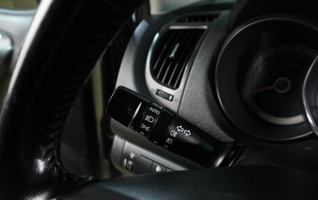 KIA Cerato III, 2012 год, 1 149 000 рублей, 14 фотография