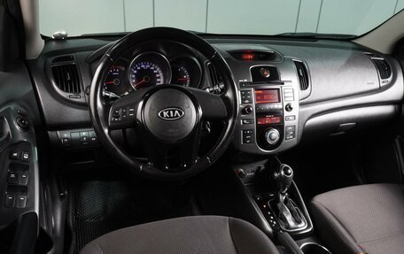 KIA Cerato III, 2012 год, 1 149 000 рублей, 6 фотография