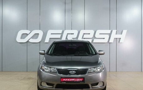 KIA Cerato III, 2012 год, 1 149 000 рублей, 3 фотография