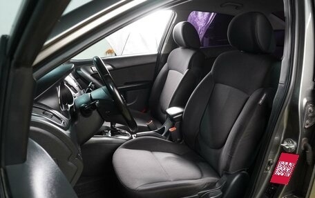 KIA Cerato III, 2012 год, 1 149 000 рублей, 10 фотография