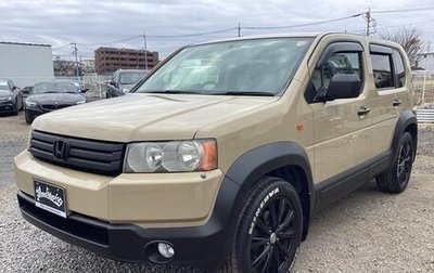 Honda Crossroad, 2010 год, 1 110 000 рублей, 1 фотография