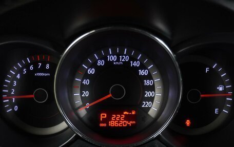 KIA Cerato III, 2012 год, 1 149 000 рублей, 20 фотография