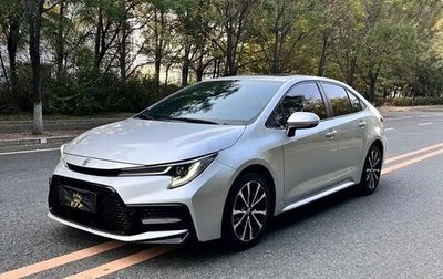 Toyota Corolla, 2022 год, 1 300 008 рублей, 1 фотография