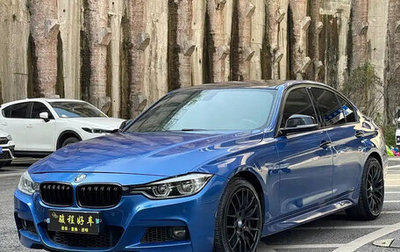 BMW 3 серия, 2018 год, 1 810 000 рублей, 1 фотография