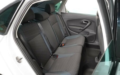 Volkswagen Polo VI (EU Market), 2019 год, 1 149 000 рублей, 7 фотография