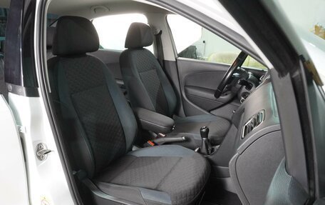 Volkswagen Polo VI (EU Market), 2019 год, 1 149 000 рублей, 8 фотография