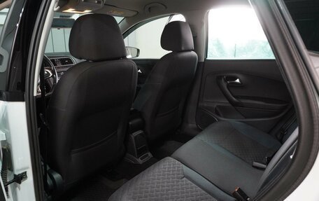 Volkswagen Polo VI (EU Market), 2019 год, 1 149 000 рублей, 11 фотография