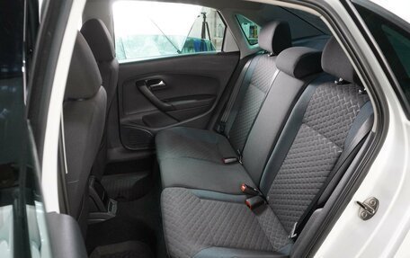 Volkswagen Polo VI (EU Market), 2019 год, 1 149 000 рублей, 9 фотография