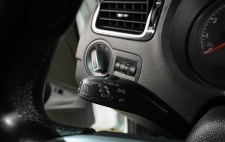 Volkswagen Polo VI (EU Market), 2019 год, 1 149 000 рублей, 13 фотография