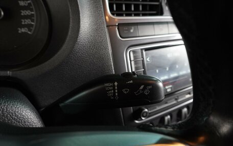 Volkswagen Polo VI (EU Market), 2019 год, 1 149 000 рублей, 14 фотография