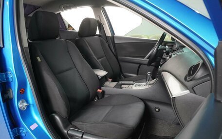 Mazda 3, 2010 год, 799 000 рублей, 8 фотография