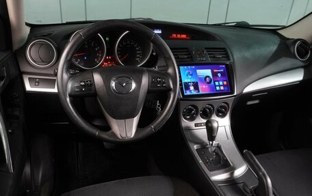 Mazda 3, 2010 год, 799 000 рублей, 6 фотография