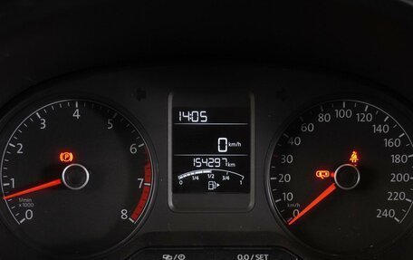 Volkswagen Polo VI (EU Market), 2019 год, 1 149 000 рублей, 18 фотография