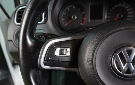 Volkswagen Polo VI (EU Market), 2019 год, 1 149 000 рублей, 17 фотография