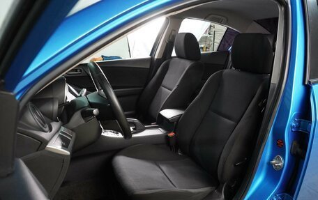 Mazda 3, 2010 год, 799 000 рублей, 10 фотография