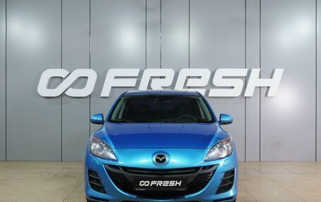 Mazda 3, 2010 год, 799 000 рублей, 3 фотография
