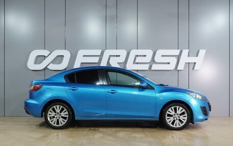 Mazda 3, 2010 год, 799 000 рублей, 5 фотография